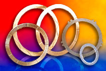 Power Shift Transmission Disks