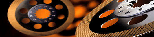 Marine gear transmission - Marine gearboxes